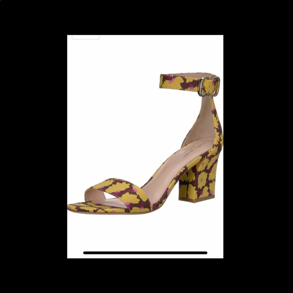 Kate spade block heels - Picture 5 of 5